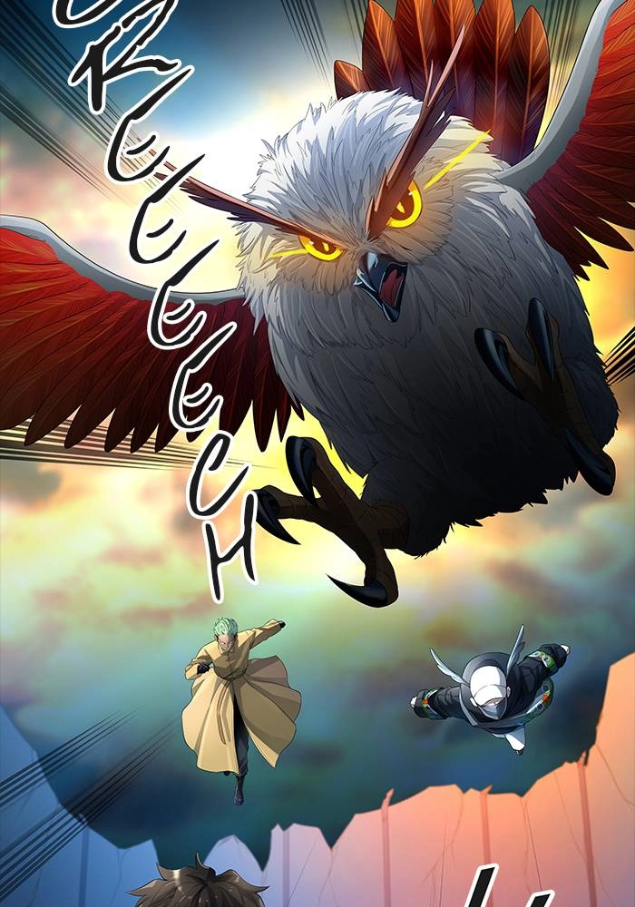 Tower of God Chapter 543, page 80 of 266