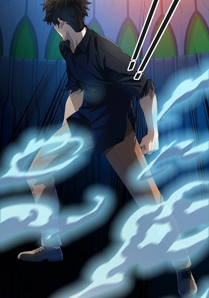 Tower of God Chapter 543, page 81 of 266