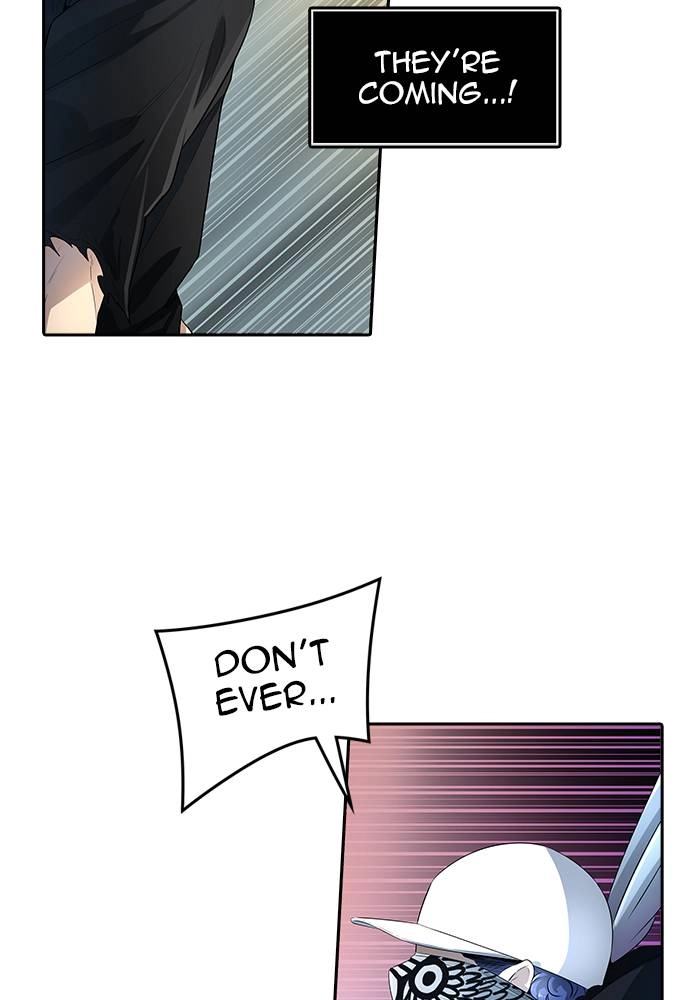 Tower of God Chapter 543, page 83 of 266