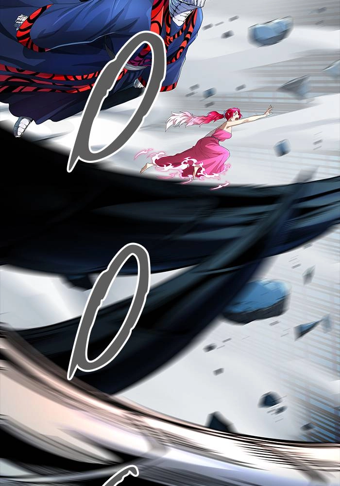 Tower of God Chapter 543, page 86 of 266