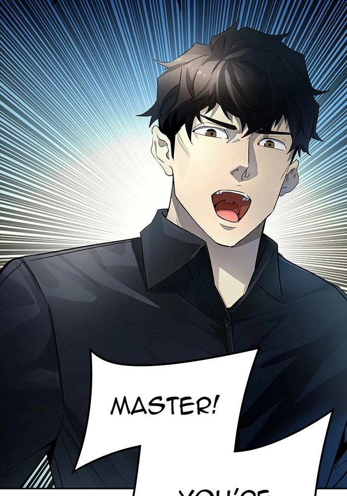 Tower of God Chapter 543, page 89 of 266