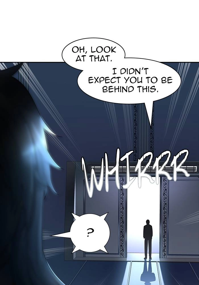 Tower of God Chapter 543, page 9 of 266