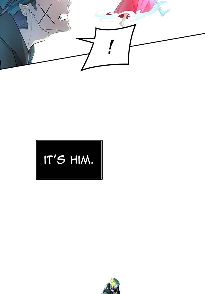 Tower of God Chapter 543, page 91 of 266
