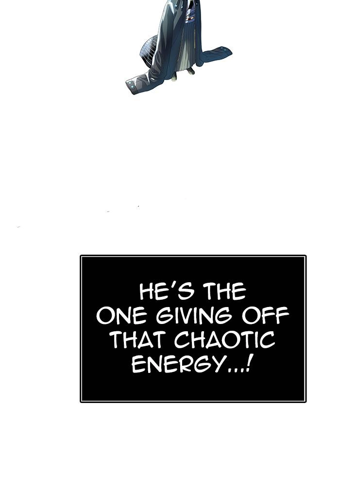 Tower of God Chapter 543, page 92 of 266