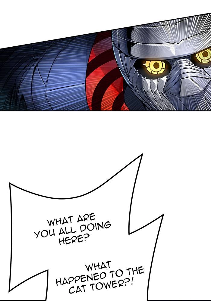 Tower of God Chapter 543, page 93 of 266