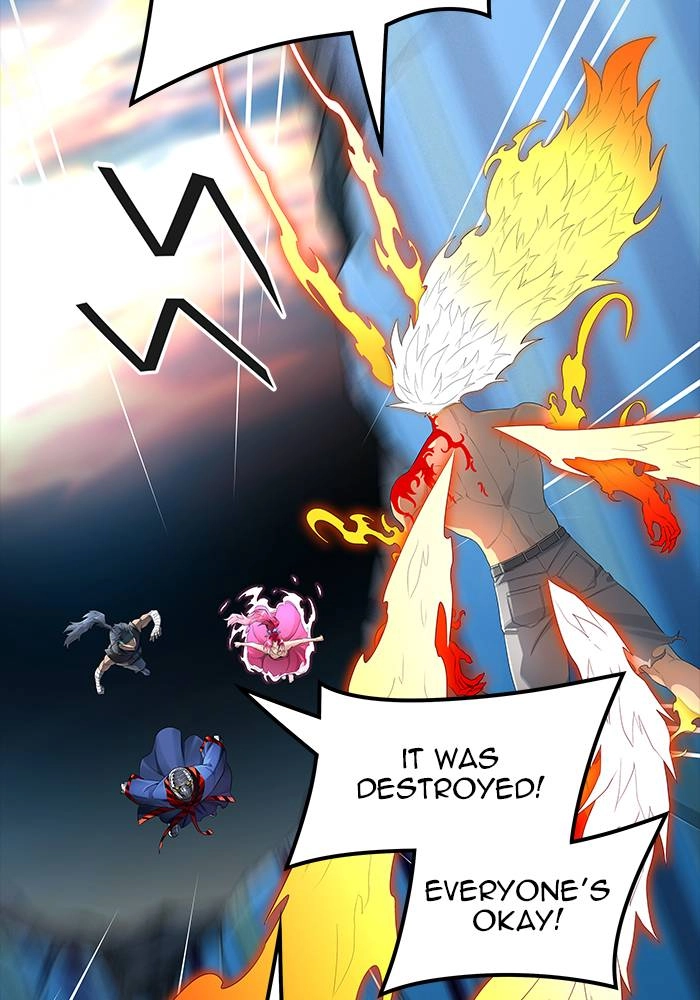 Tower of God Chapter 543, page 94 of 266