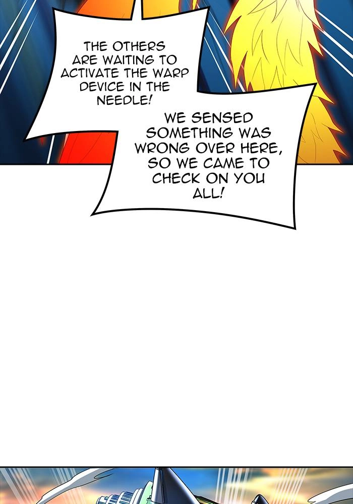 Tower of God Chapter 543, page 95 of 266