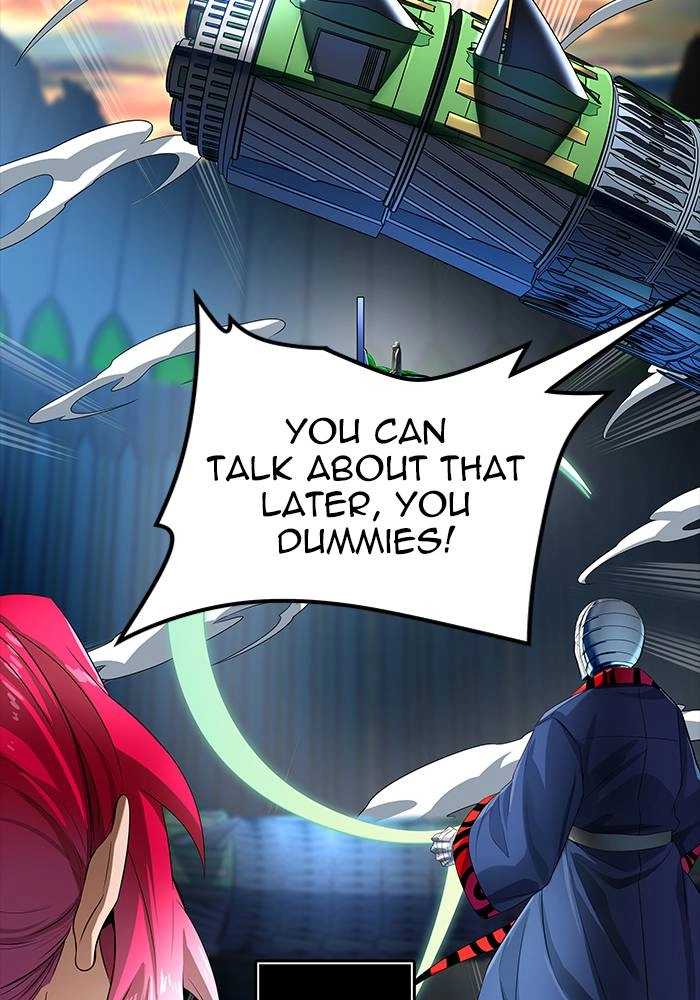 Tower of God Chapter 543, page 96 of 266