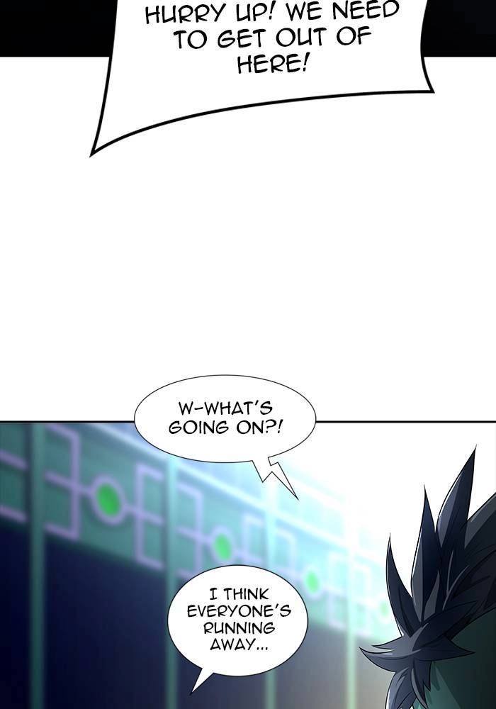Tower of God Chapter 543, page 99 of 266