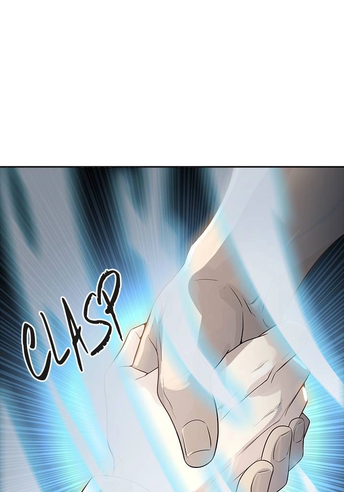 Tower of God Chapter 544, page 100 of 241