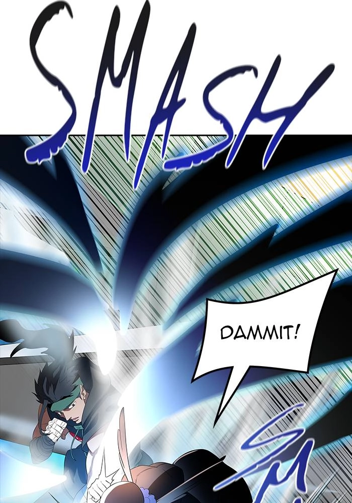 Tower of God Chapter 544, page 104 of 241