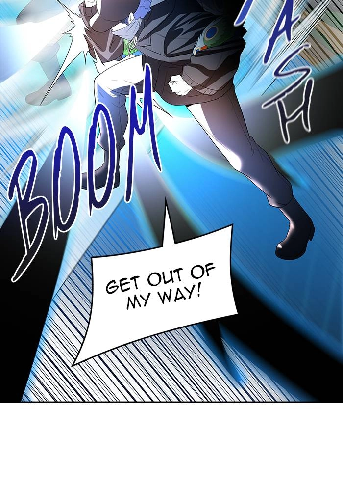 Tower of God Chapter 544, page 105 of 241