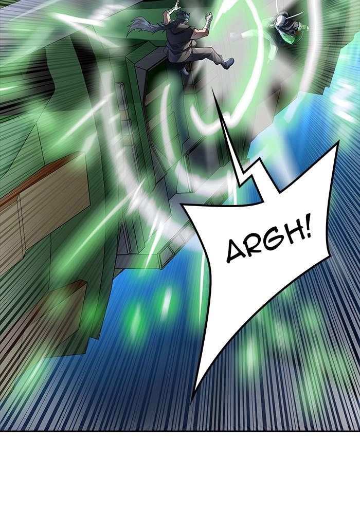 Tower of God Chapter 544, page 107 of 241