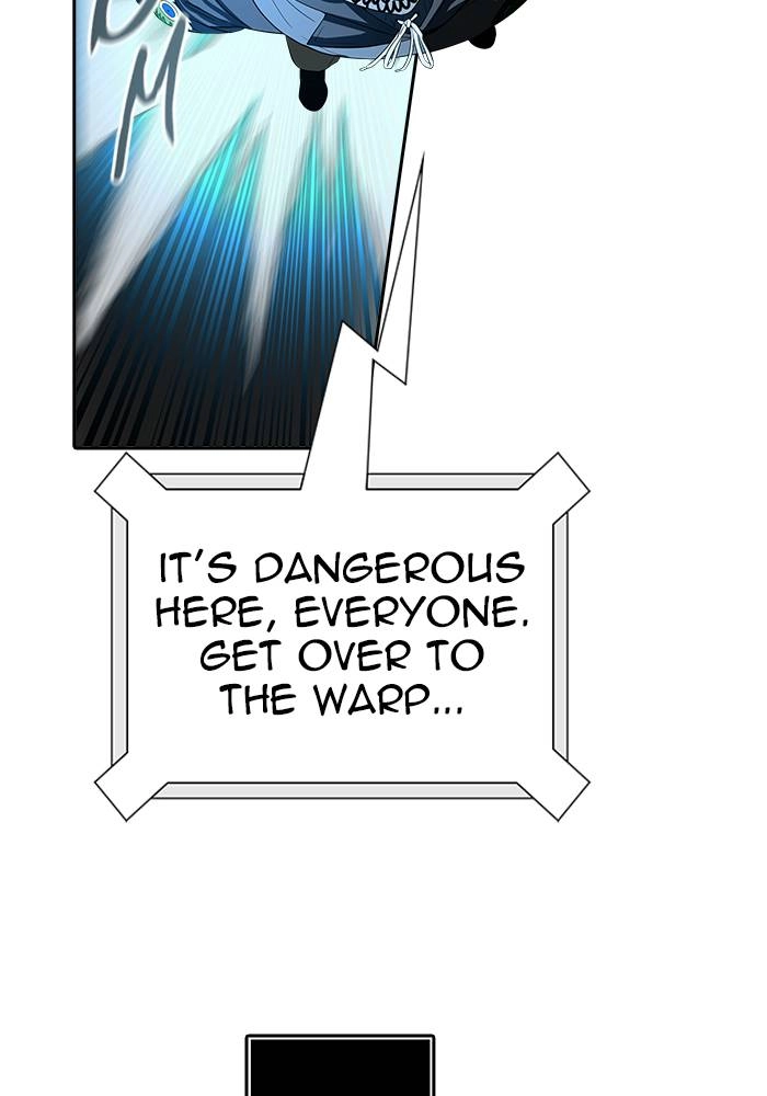 Tower of God Chapter 544, page 109 of 241