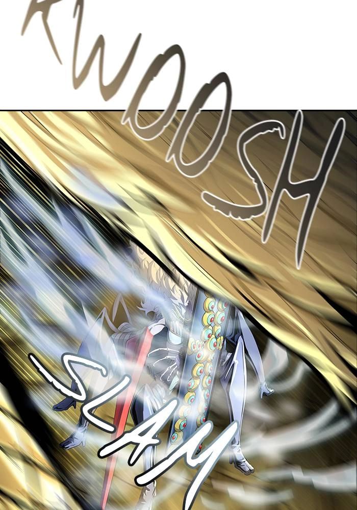 Tower of God Chapter 544, page 11 of 241