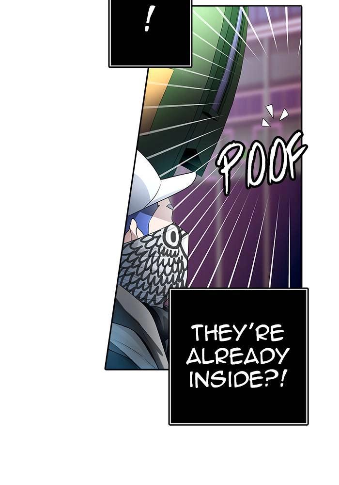 Tower of God Chapter 544, page 110 of 241