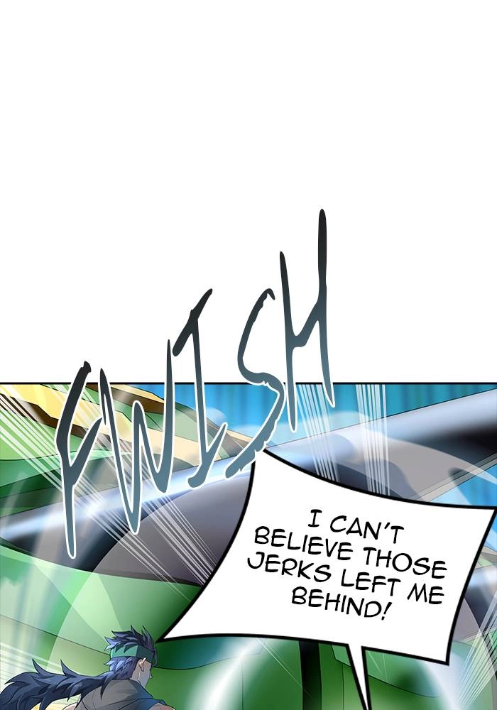 Tower of God Chapter 544, page 113 of 241