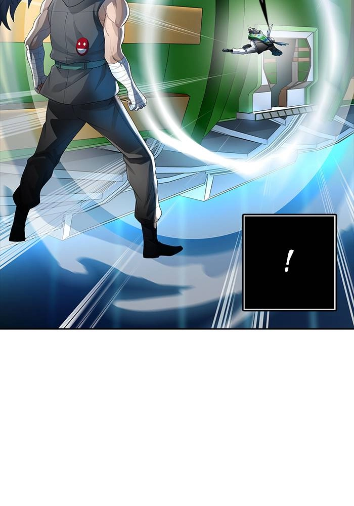 Tower of God Chapter 544, page 114 of 241