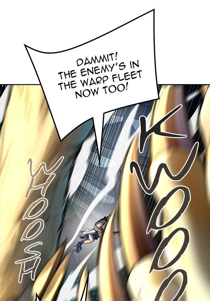 Tower of God Chapter 544, page 115 of 241