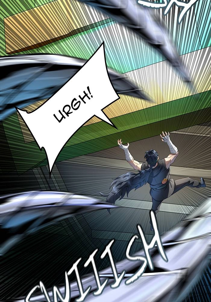 Tower of God Chapter 544, page 117 of 241