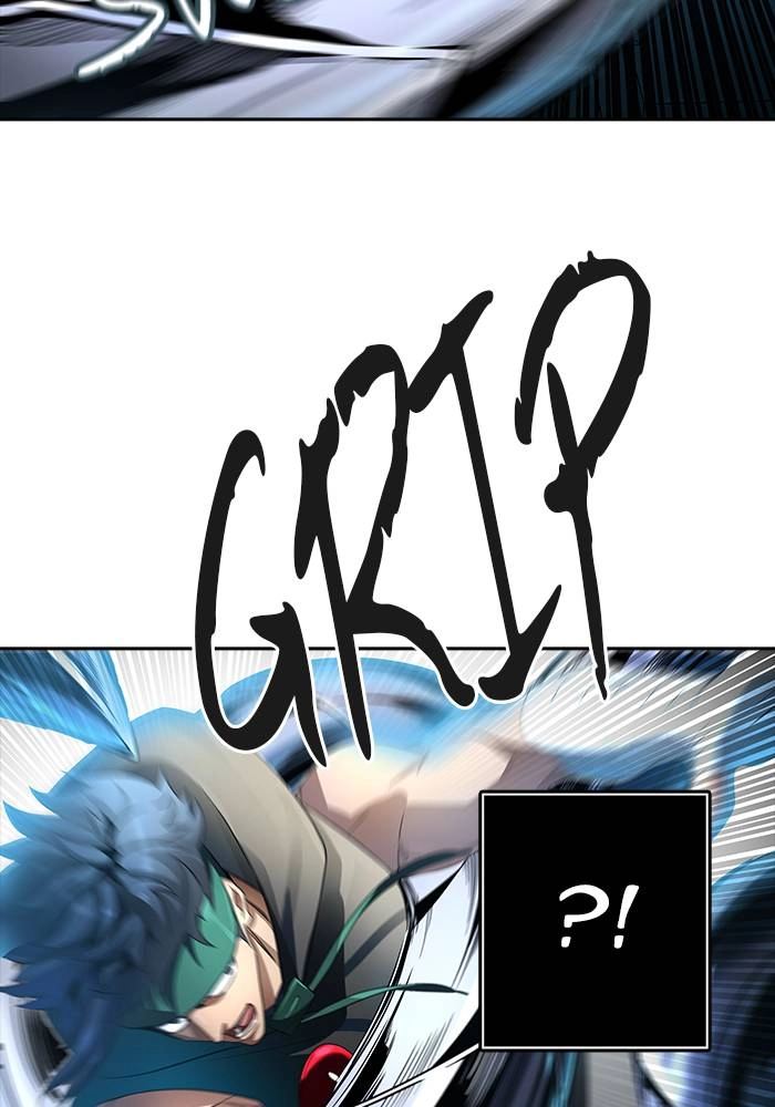 Tower of God Chapter 544, page 118 of 241