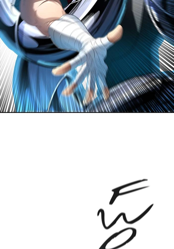 Tower of God Chapter 544, page 119 of 241