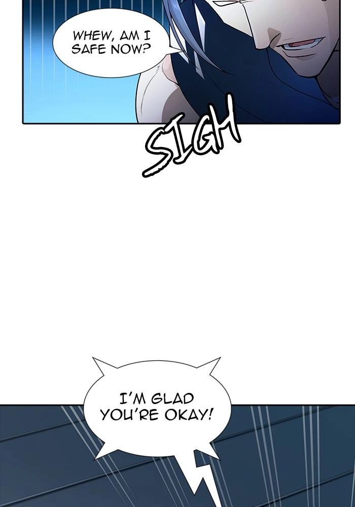 Tower of God Chapter 544, page 128 of 241