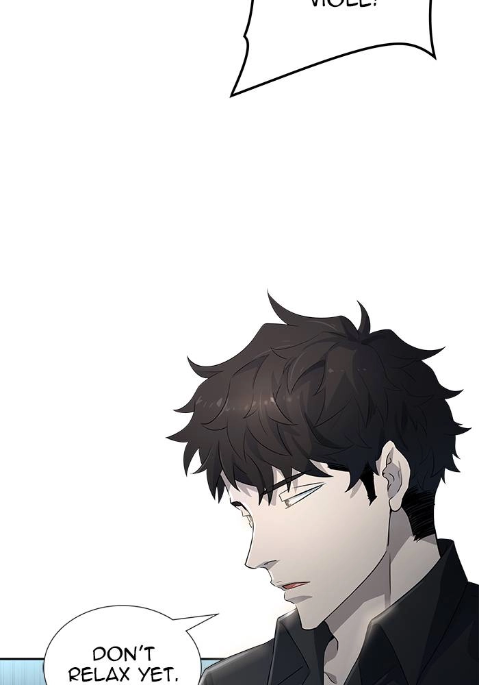 Tower of God Chapter 544, page 130 of 241