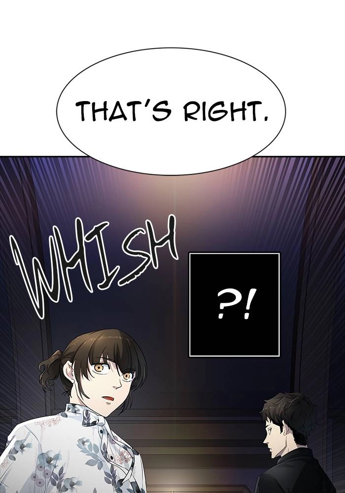 Tower of God Chapter 544, page 132 of 241
