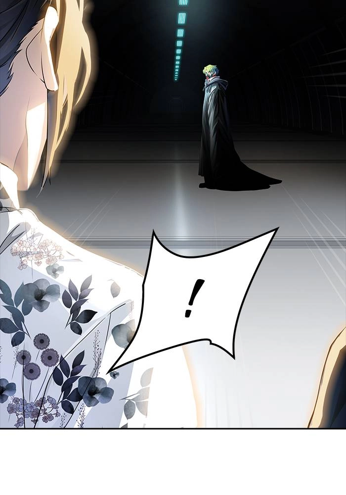 Tower of God Chapter 544, page 135 of 241