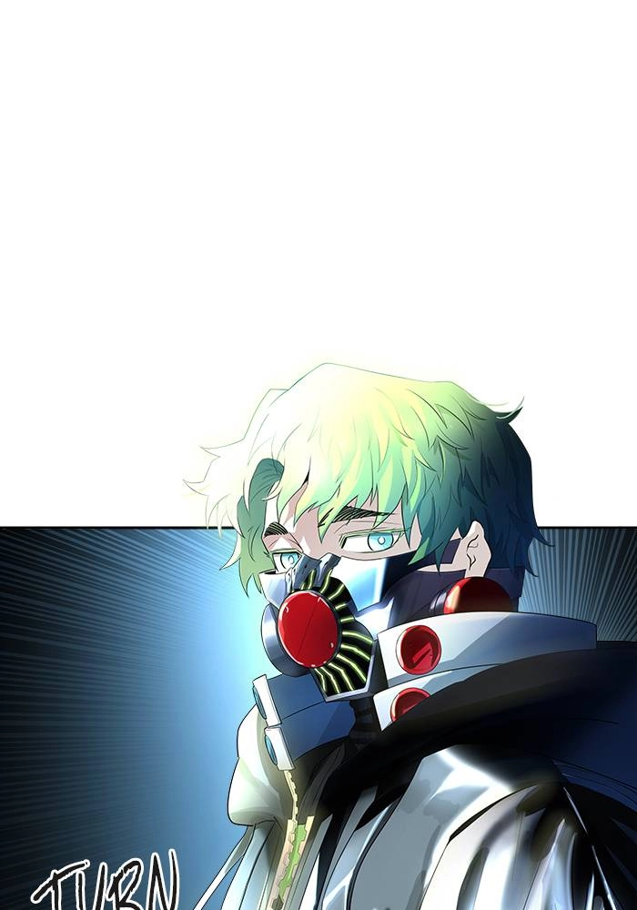 Tower of God Chapter 544, page 136 of 241