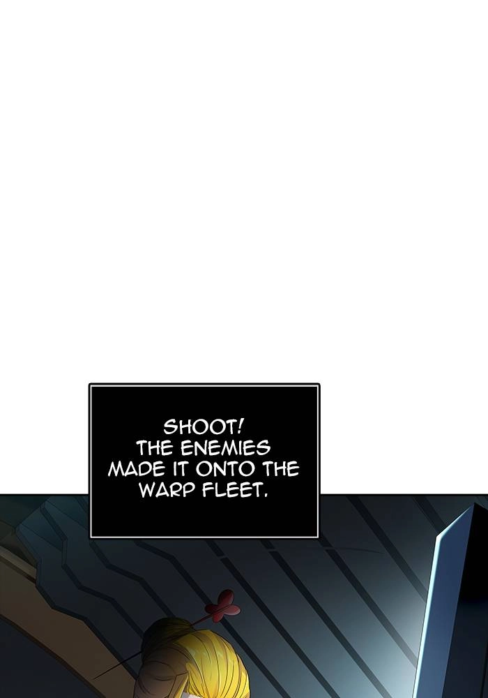 Tower of God Chapter 544, page 140 of 241