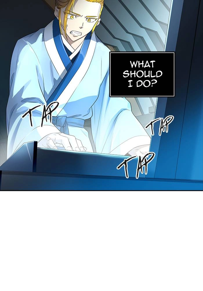 Tower of God Chapter 544, page 141 of 241