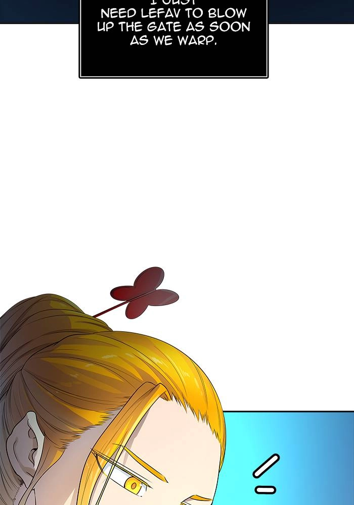 Tower of God Chapter 544, page 145 of 241