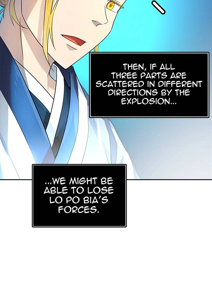 Tower of God Chapter 544, page 146 of 241
