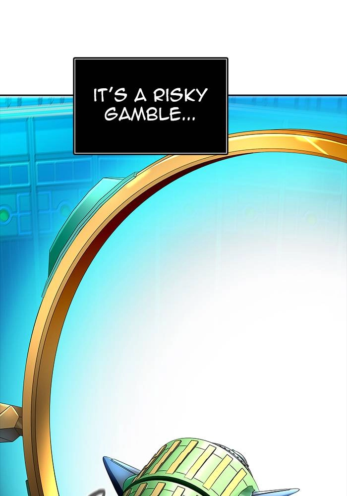 Tower of God Chapter 544, page 147 of 241