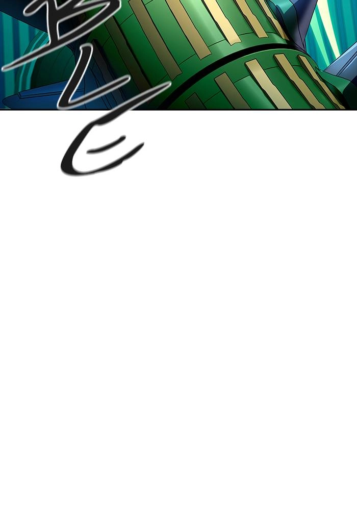 Tower of God Chapter 544, page 149 of 241