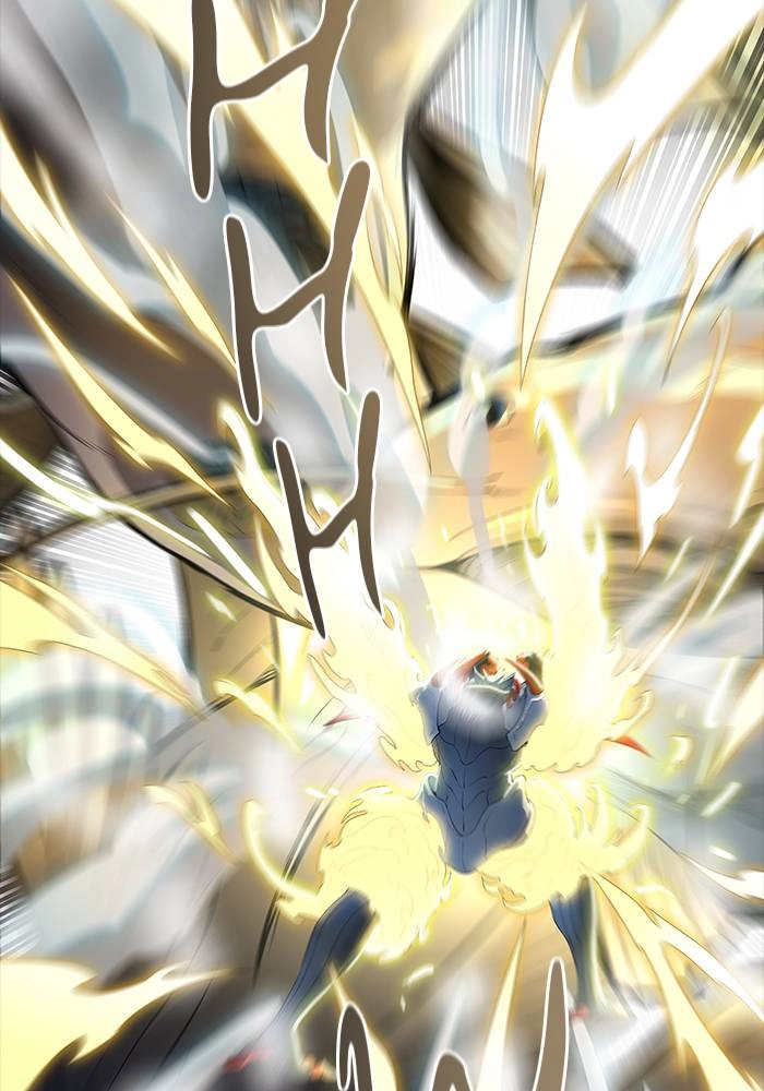 Tower of God Chapter 544, page 15 of 241