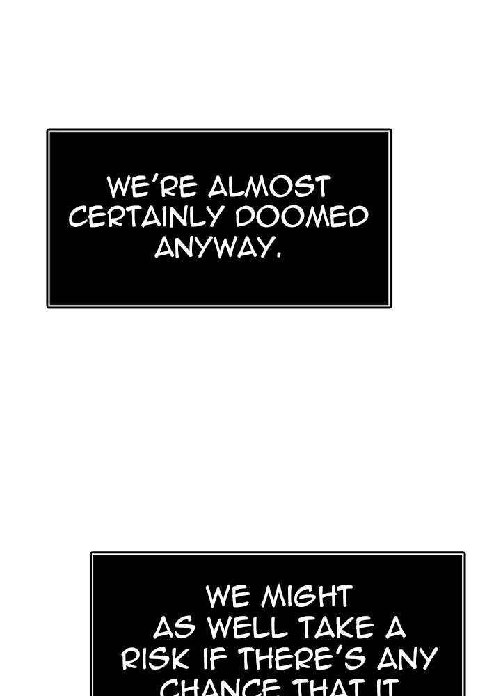 Tower of God Chapter 544, page 150 of 241