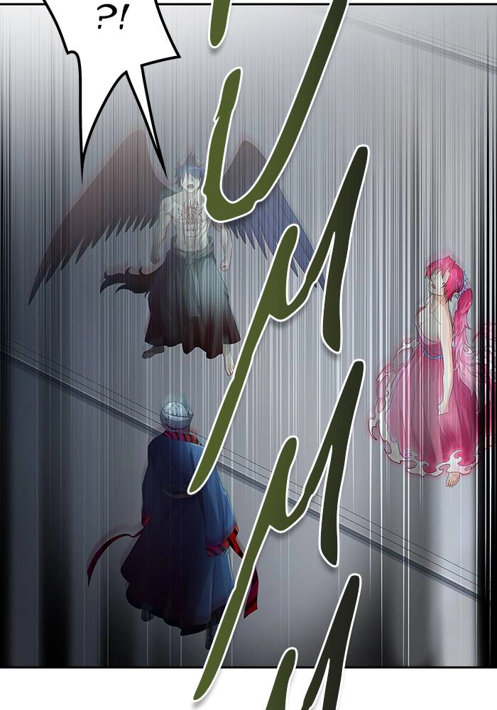 Tower of God Chapter 544, page 154 of 241