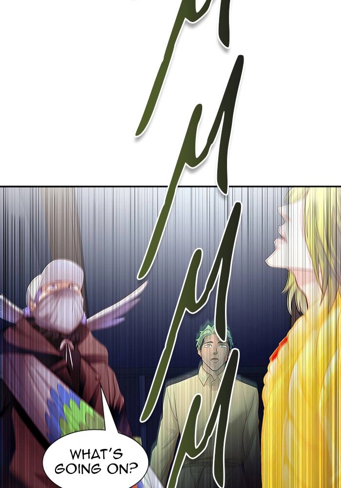 Tower of God Chapter 544, page 155 of 241