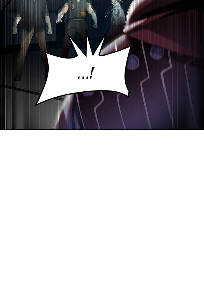 Tower of God Chapter 544, page 157 of 241