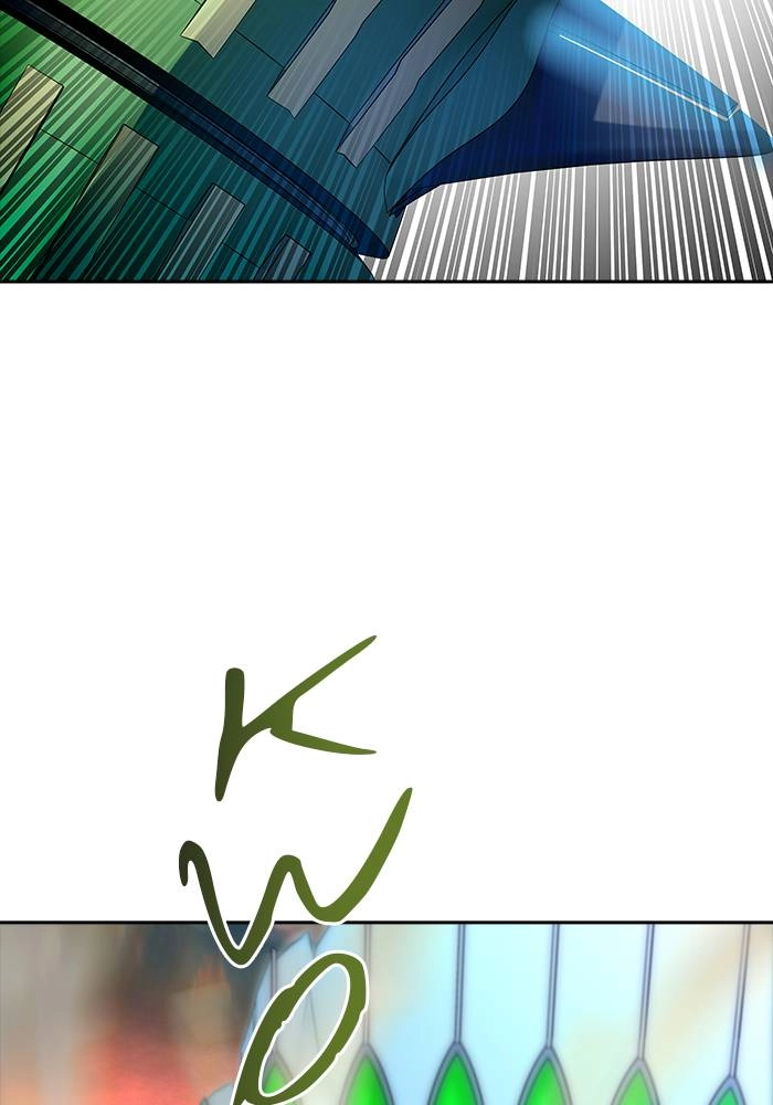 Tower of God Chapter 544, page 159 of 241