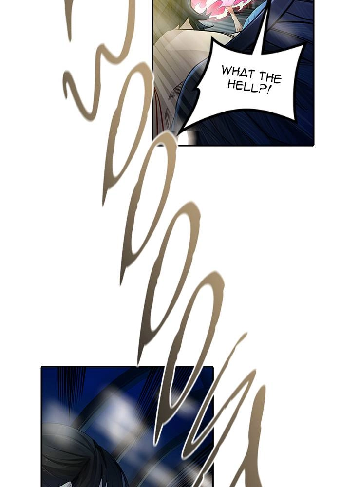 Tower of God Chapter 544, page 165 of 241