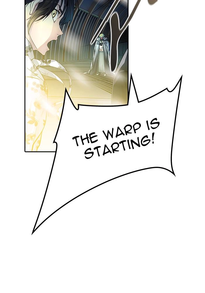 Tower of God Chapter 544, page 166 of 241