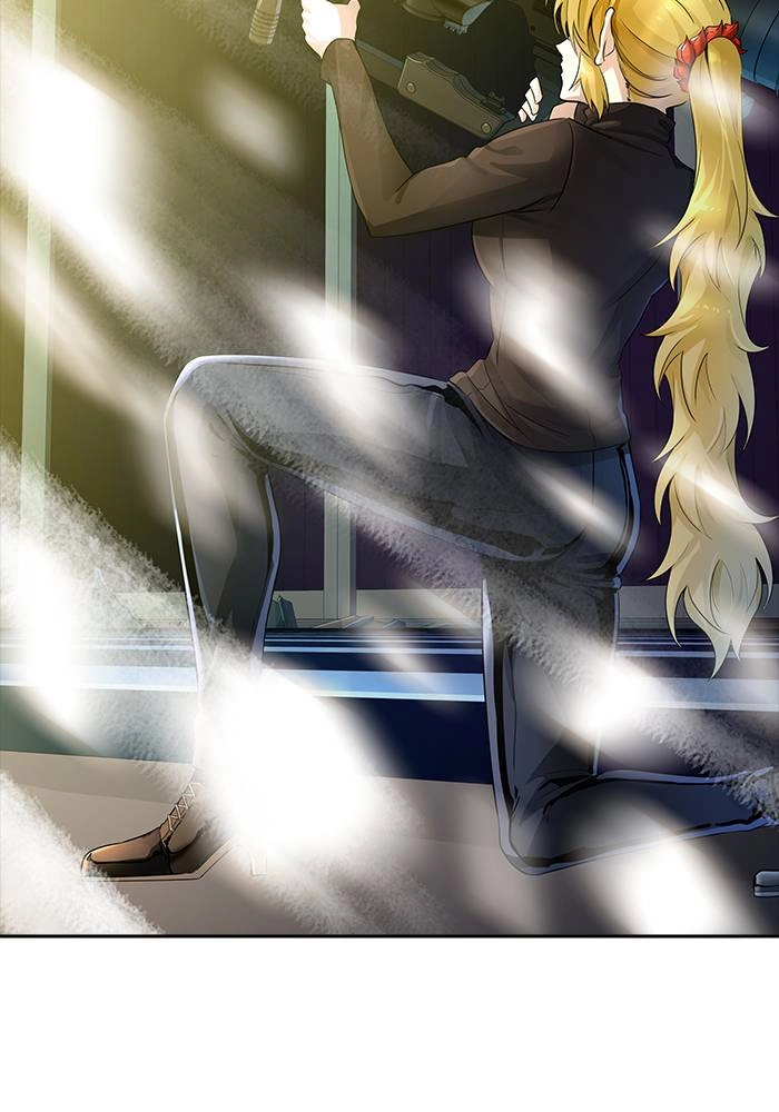 Tower of God Chapter 544, page 168 of 241
