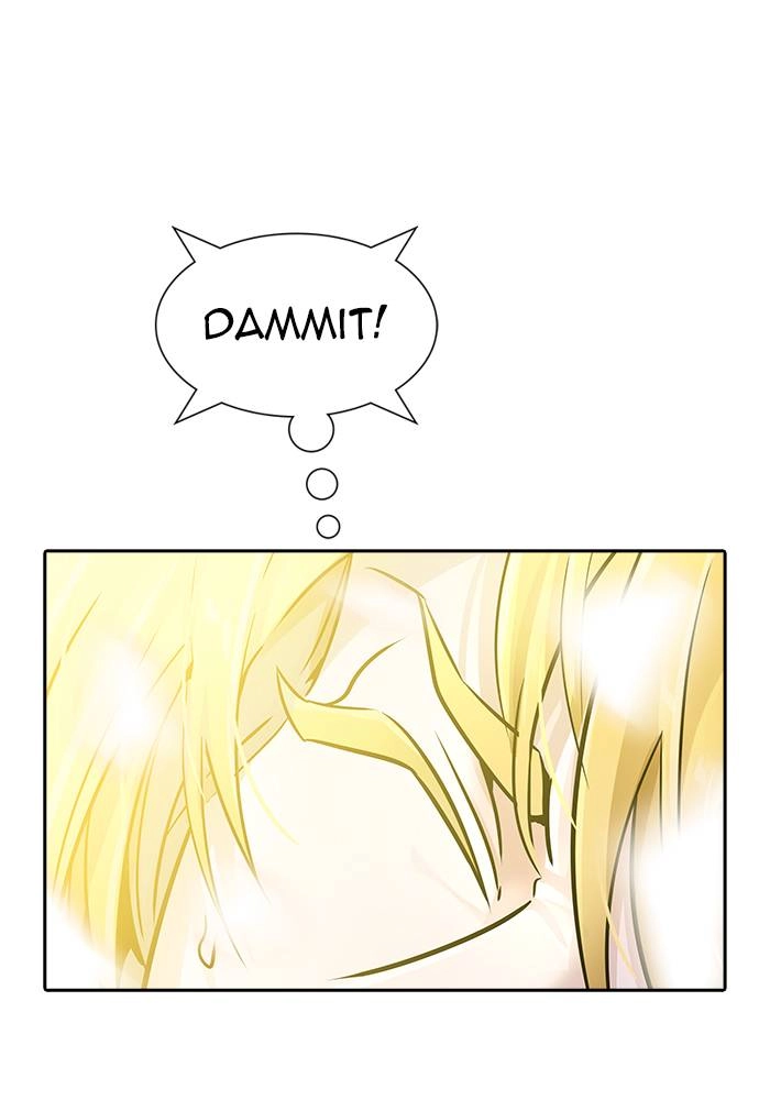 Tower of God Chapter 544, page 169 of 241