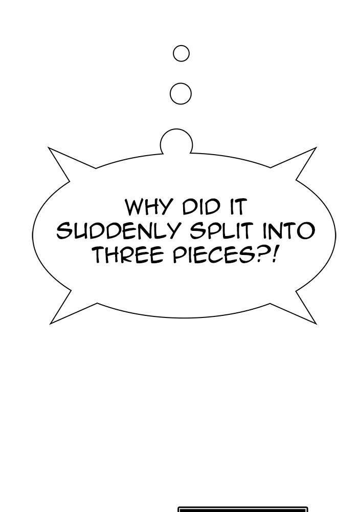 Tower of God Chapter 544, page 170 of 241