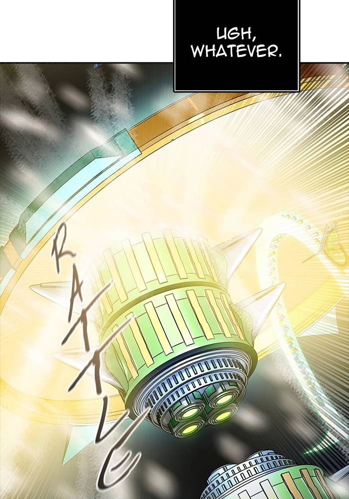 Tower of God Chapter 544, page 171 of 241