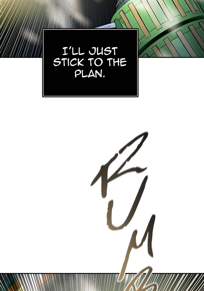 Tower of God Chapter 544, page 172 of 241